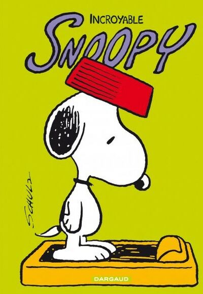 Snoopy