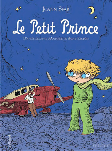 Le Petit Prince
