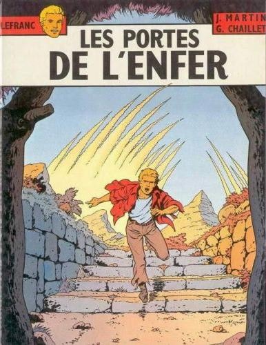 Lefranc - 