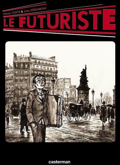 Le Futuriste