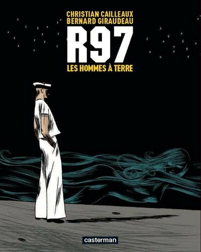 R97 : Les hommes à terre
