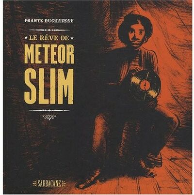 Le Rêve de Meteor Slim