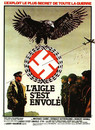 L'aigle s'est envolé - DVD