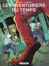 Aventuriers du temps (Les) - Tome 1 - Piégés