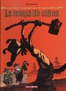 Les aventures rocambolesques de Sigmund Freud, Vincent Van Gogh, Robin des Bois et Attila le Hun