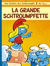 Schtroumpfs (Les) - Tome 28 - La grande schtroumpfette