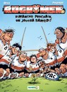 Rugby à toutes les sauces
