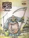 Carmen Cru - Tome 8 - Thriller