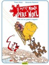 Petit monde de Père Noël (Le) - Tome 2 - Une nuit au grand magasin