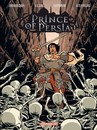 Prince of Persia - Tomes 1 et 2