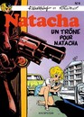 Natacha - Tomes 4 à 6
