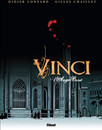 Vinci - Tome 1 - L'ange brisé