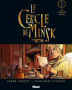 Cercle de Minsk (Le) - Tome 1 - Le maillon perdu