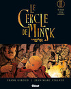 Cercle de Minsk (Le) - Tome 2 - Il était cinq soldats