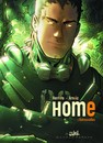 Home - Tome 1 - Retrouvailles