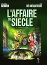 Au secours ! Beineix reprend la plume !