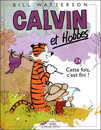 Calvin et Hobbes