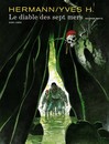 Diable des sept mers (Le) - 2ème partie