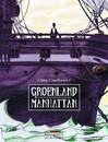Chloé Cruchaudet et son Groenland Manhattan reçoivent le prix René Goscinny