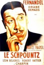 Schpountz (Le) - 1938