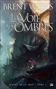 Voie des ombres (La) - Tome 1 - L'ange de la nuit