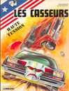 Les Casseurs - Tomes 1 à 3