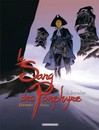 Sang des Porphyre (Le) - Tome 4 - Hermine