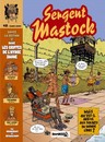 Concours Sergent Mastock chez Bamboo