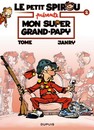 Le Petit Spirou présente - Tomes 1 et 2
