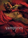 Vampyres : Sable noir vs. Batman : l’héritage de Dracula