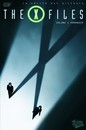 X-Files (The) - Tome 1 - Paranoïa