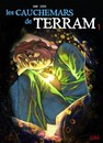 Cauchemars de Terram (Les) - Tome 1 - Prélude