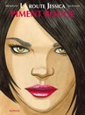 Route Jessica (La) - Tome 2 - Piment rouge