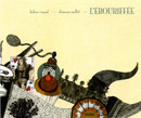ébouriffée (L')