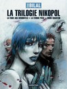 Bilal quitte les Humanos et signe chez Casterman