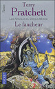 Annales du Disque-Monde (Les) - Tome 11 - Le faucheur