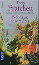 Annales du Disque-Monde (Les) - Tome 14 - Nobliaux et sorcières
