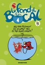 Fond du Bocal (Le) - Tome 4