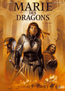 Marie des Dragons - Tome 1 - Armance