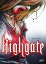Highgate - Luisa