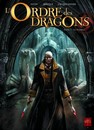 Ordre des Dragons (L') - Tome 3 - Le Premier