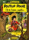 Docteur Poche - Tomes 1 à 3