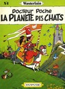 Docteur Poche : deuxième volume d'une intégrale merveilleuse