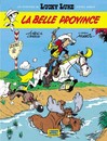 Aventures de Lucky Luke d'après Morris (Les) - Tome 1 - La belle province