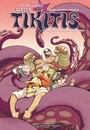 Tikitis (Les) - Tome 3 - L'homme aux mille tours