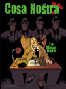 Cosa Nostra - Tome 2 - La mano nera