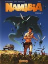 Kenya saison 2 - Tome 1 - Namibia épisode 1