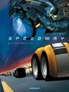 Speedway - Tome 2 - A:xis reality