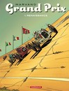 Grand prix - Tome 1 - Renaissance