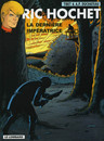 Ric Hochet - Intégrale n°19
